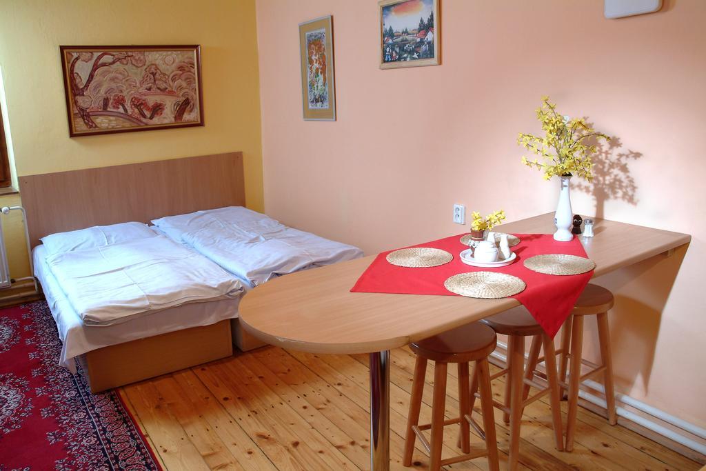 Chalupa Luka Terchová Cameră foto