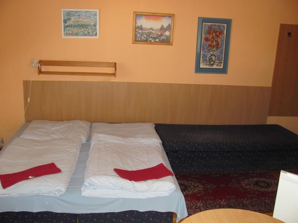 Chalupa Luka Terchová Cameră foto
