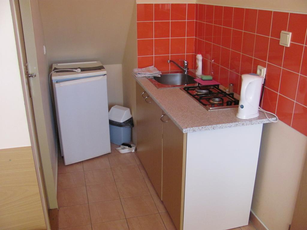 Chalupa Luka Terchová Cameră foto