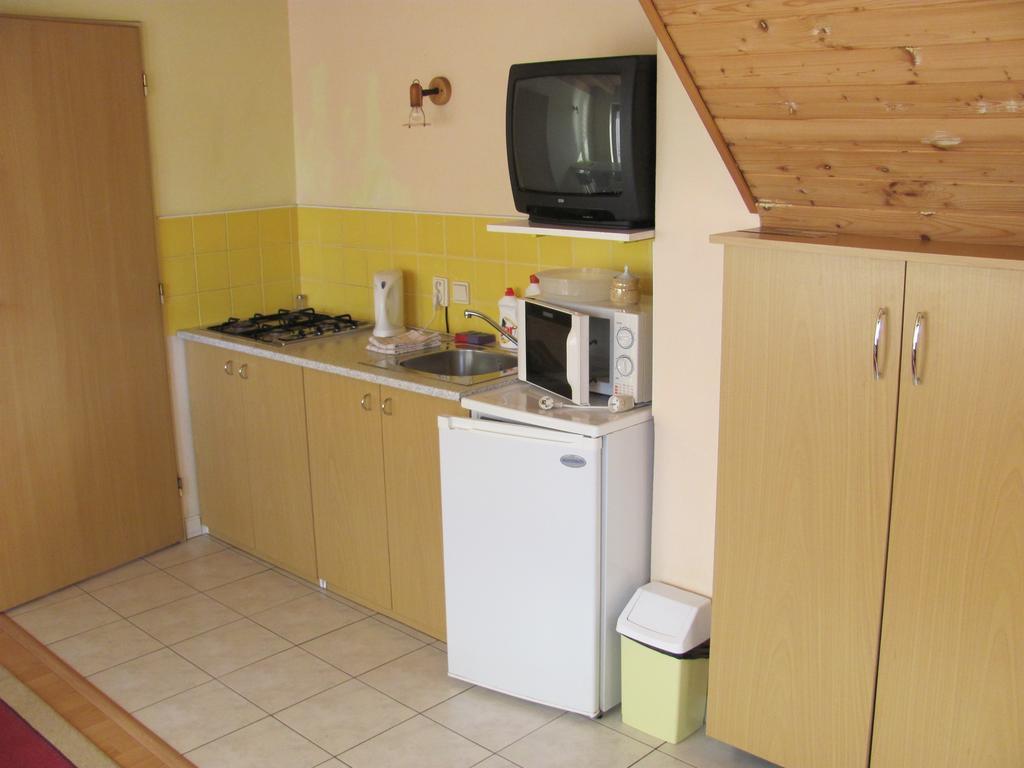 Chalupa Luka Terchová Cameră foto