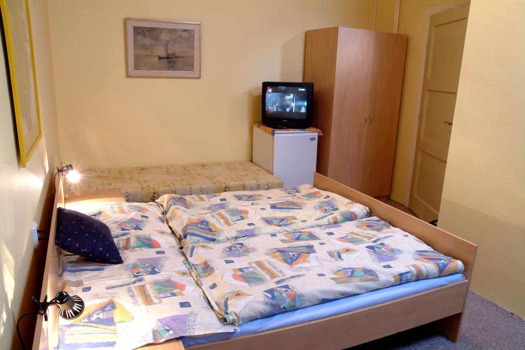 Chalupa Luka Terchová Cameră foto