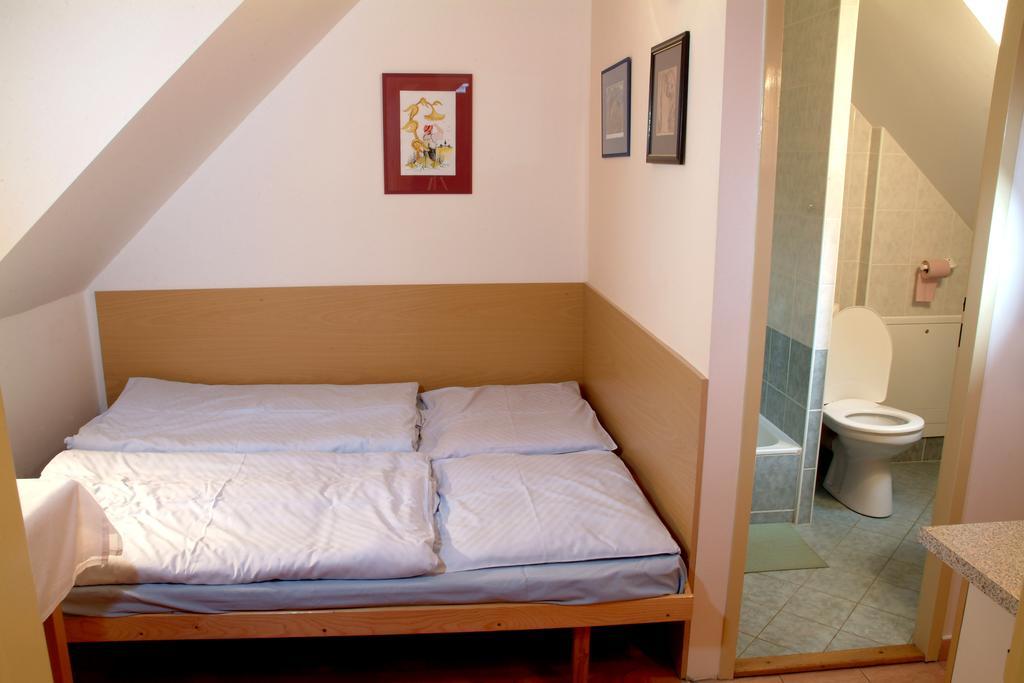 Chalupa Luka Terchová Cameră foto