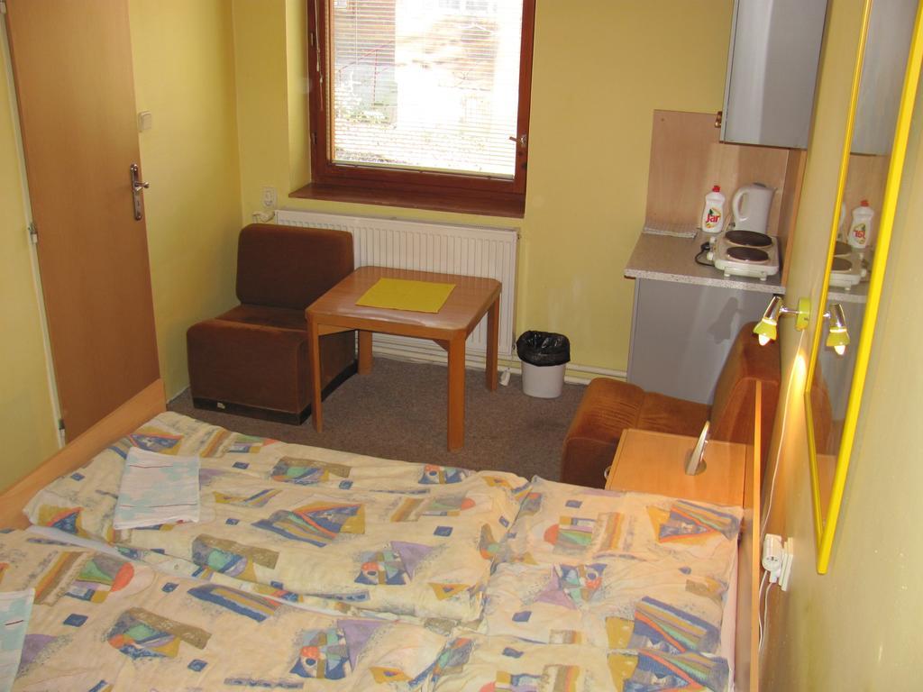 Chalupa Luka Terchová Cameră foto