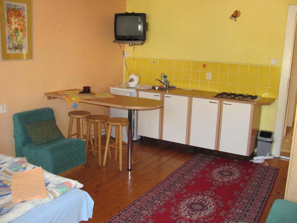 Chalupa Luka Terchová Cameră foto