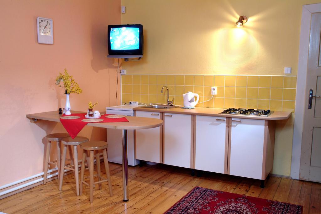 Chalupa Luka Terchová Cameră foto